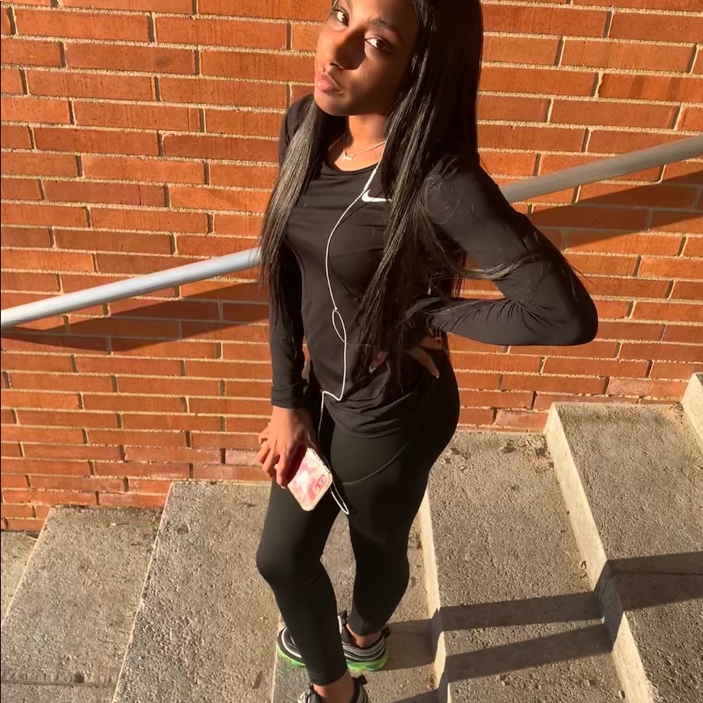 Meet your Posher, Nyla